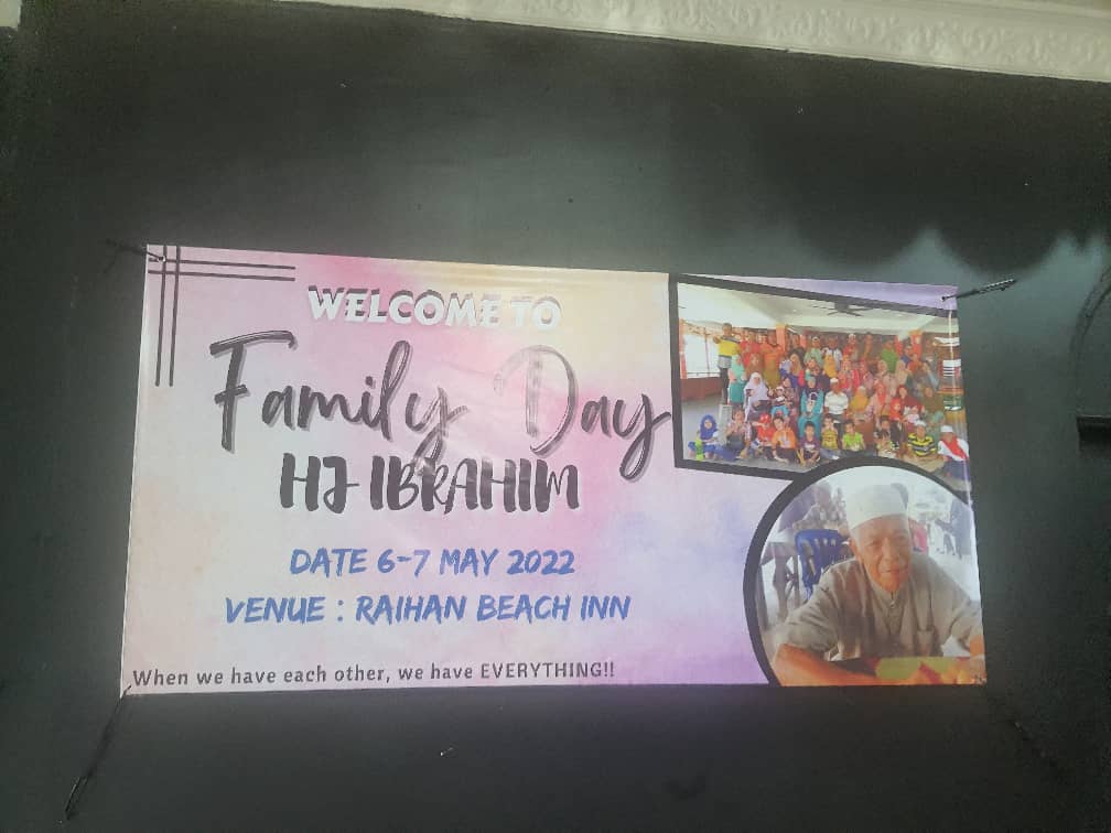 Family Day 28